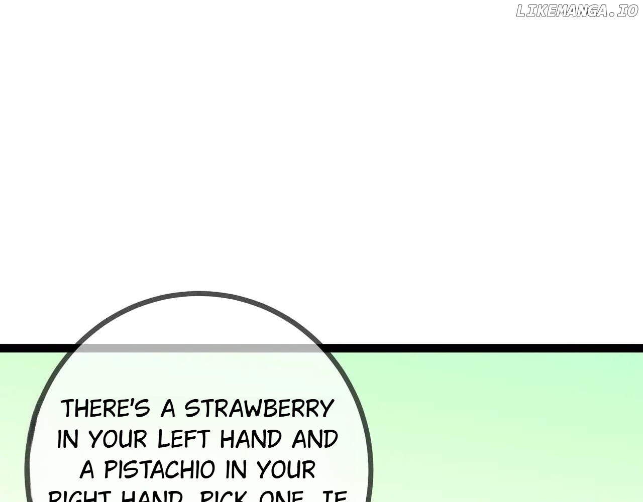 Daddy President Is Too Hard To Deal With Chapter 175 - page 7